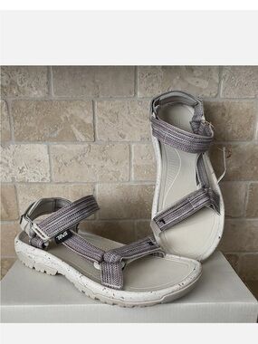 Teva x Stance Men’s Hurricane XLT2